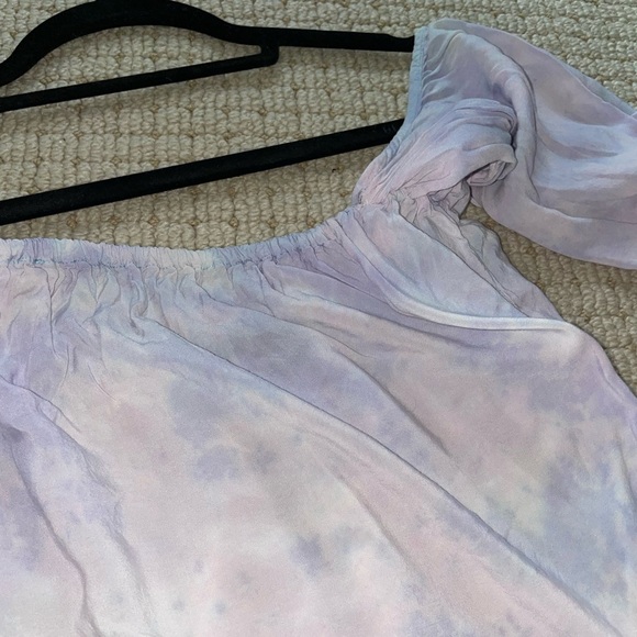 Blue Life Romper - Picture 4 of 4